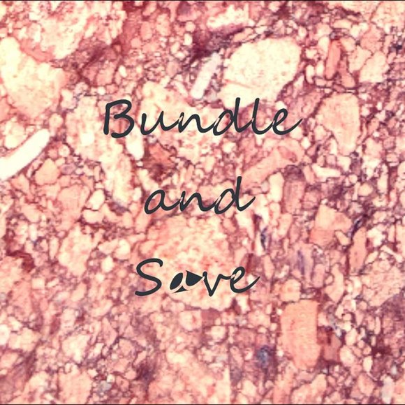 Bundle items to save $$$!!! - Picture 1 of 1